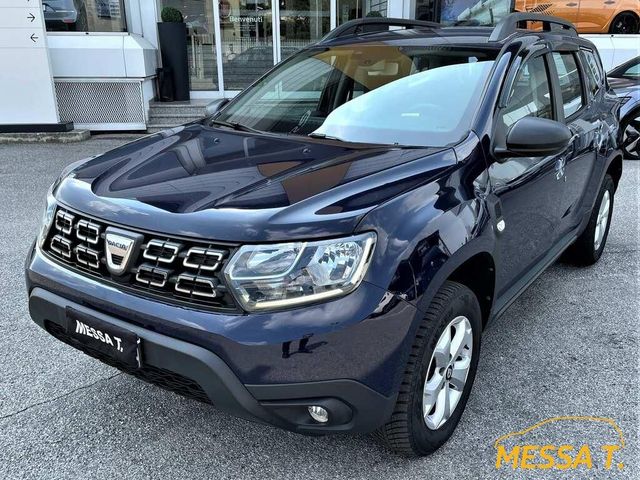 Dacia Duster 1.5 Blue dCi Comfort 4x2 OFFERTA SP