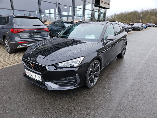 Cupra Leon Sportstourer 2.0 TSI DSG *Navi*Kamera*Sitzh