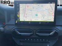 Dacia Duster - Vorschau Bild 12