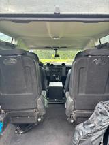 Land Rover Defender 90 Td4 Station Wagon S S - Land Rover Defender in München