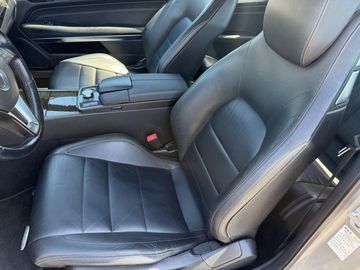 Mercedes E 220 - 10