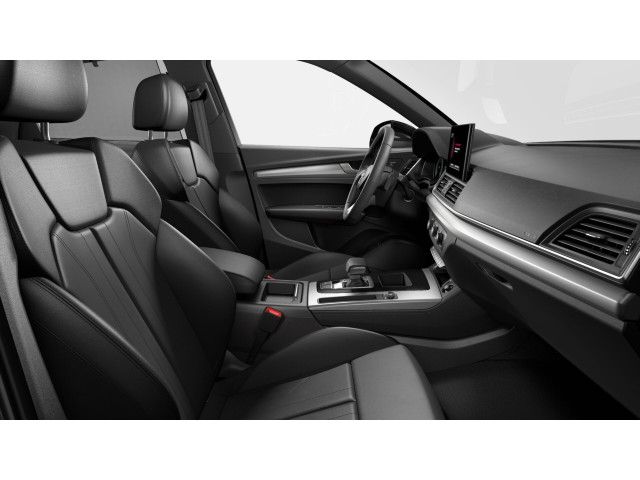 Audi Q5 - Bild 5