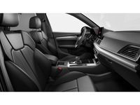 Audi Q5 - Vorschau Bild 5