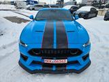 Ford Mustang 5.0 Ti-VCT V8 GT Auto. EU-Model - Ford aus 2023