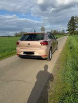 Seat Ibiza 1.0 MPI Style Mystic LED,CarPlay,Kamera - Seat Ibiza: Mpi