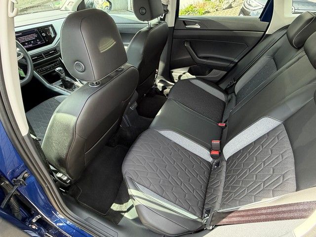 Volkswagen Taigo - Bild 9
