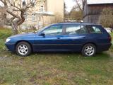 Peugeot 406 2.0 16V  - Peugeot 406: 2.2