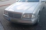 Mercedes-Benz Mercedes C180 W202 - : Kombi, Mercedes W202