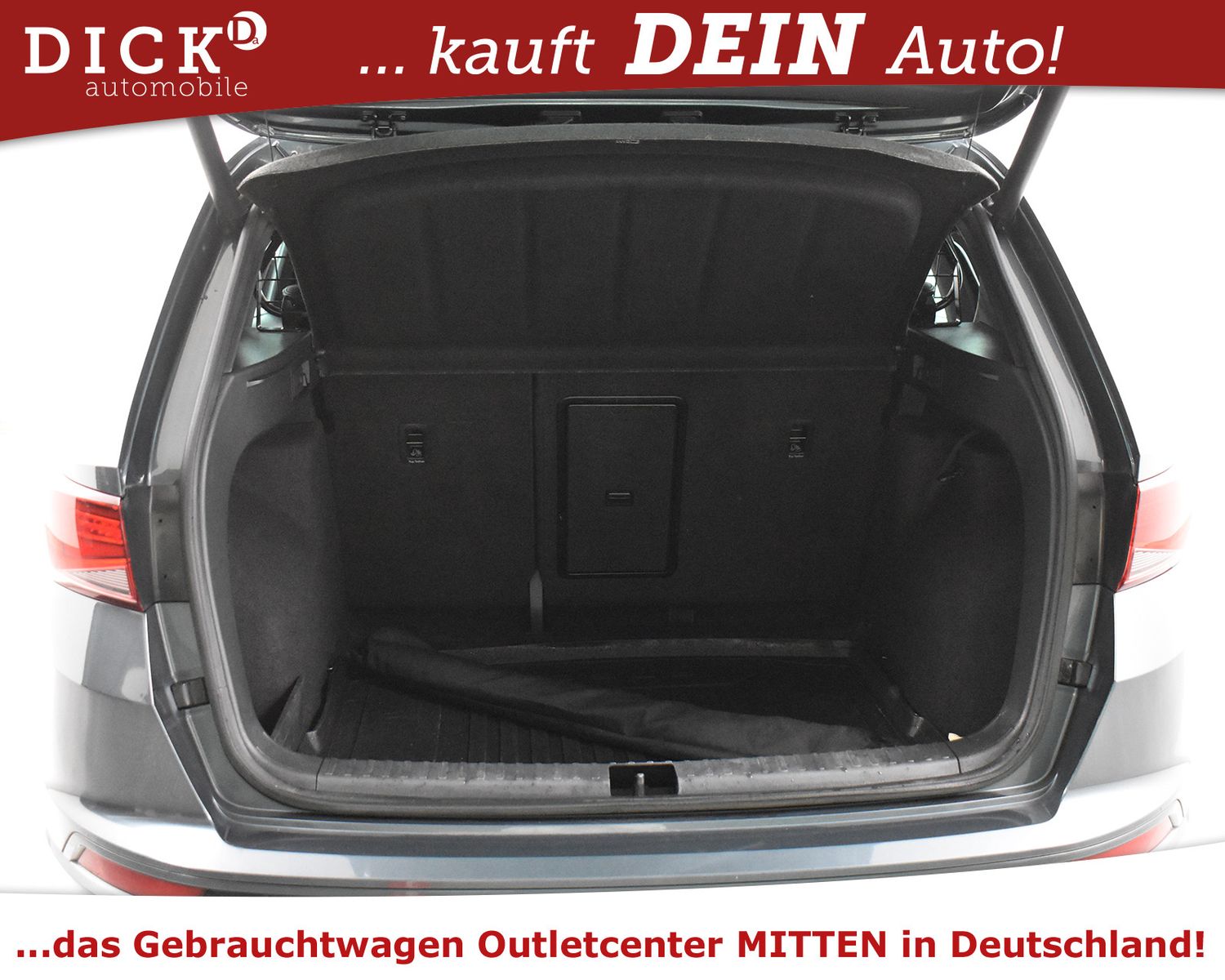 SEAT Ateca 2.0d DSG FR >PANO+STDHZ+VIRTU+360+AHK+VOLL - Image 8