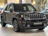Jeep Ranegade Limited Automatik*S+LHZ*AHK*Kamera*ACC - Jeep Renegade Gebrauchtwagen in Wuppertal