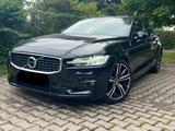 Volvo S60 T5 Geartronic R Design R Design - Volvo S60: 5t