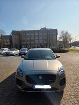 Jaguar E-Pace D180 R-DYNAMIC SE SHZ+KAMERA+ACC+20"LMF" - Jaguar E-Pace in Duisburg