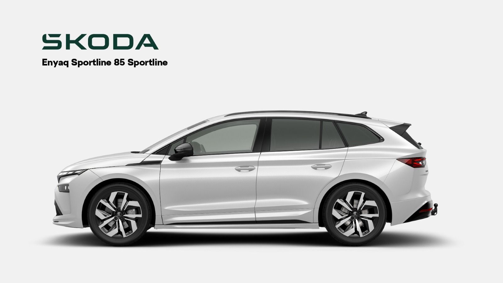 Skoda Enyaq - Bild 3