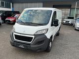 Peugeot Boxer Kasten 328 L1H1 Komfort HDi 110*SHZ*MEGA* - gebrauchte Peugeot Boxer aus dem Jahr 2015