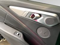 BMW XM - Vorschau Bild 21