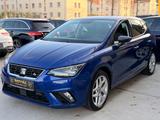 Seat Ibiza FR-ACC-Ambiente-LED-Kamera-1.Hand- CNG - Seat Ibiza mit CNG-Antrieb