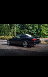 BMW 318Ci - M-Paket Preis Verhandelbar - gebrauchte BMW 318 aus dem Jahr 2001