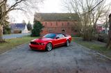 Ford Mustang SHELBY GT500 SVT V8 27 k KM !! TOP !! - Ford Mustang aus 2007: Cabrio