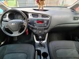 Kia cee'd / Ceed 1.4 CVVT Spirit, HU/AU - 10/27 - Kia cee'd / Ceed von privat