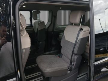 Volkswagen T7 Multivan - 10