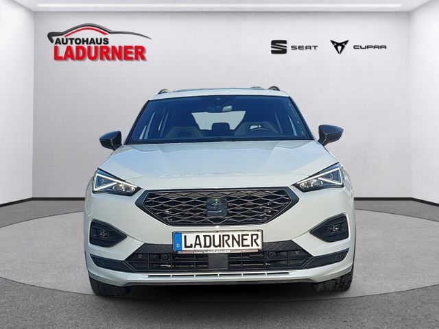 Tarraco FR 4Drive 7 Sitzer, AHK, Panodach,Navi,M