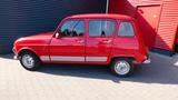 Renault R4 GTL Bj. 1989 Oldtimer, guter Zu... - Renault R 4 mit Benzin-Antrieb: Kleinwagen