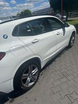 BMW X2 xDrive25e M Sport Steptronic M Sport - BMW X2 mit Hybrid-Antrieb