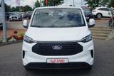 Ford Tourneo Custom 2.0 L2 LED ACC 9-Sitzer Navi - Ford Tourneo Custom Tageszulassungen