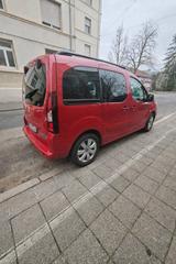 Citroën Berlingo PureTech 110 S&S Multispace 90 Jahr... - Citroën Berlingo: 1.9