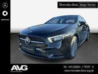 Mercedes-Benz A 250 e Limousine AMG Night LED Ambiente MBUX