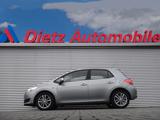 Toyota Auris 1.3  VVT-i Gerne Finanzierung+++ - gebrauchte Toyota Auris aus dem Jahr 2010