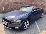BMW 3ER Cabrio (320d) E93 Coupé, NAVI - TÜV NEU - BMW: Cabrio, E93