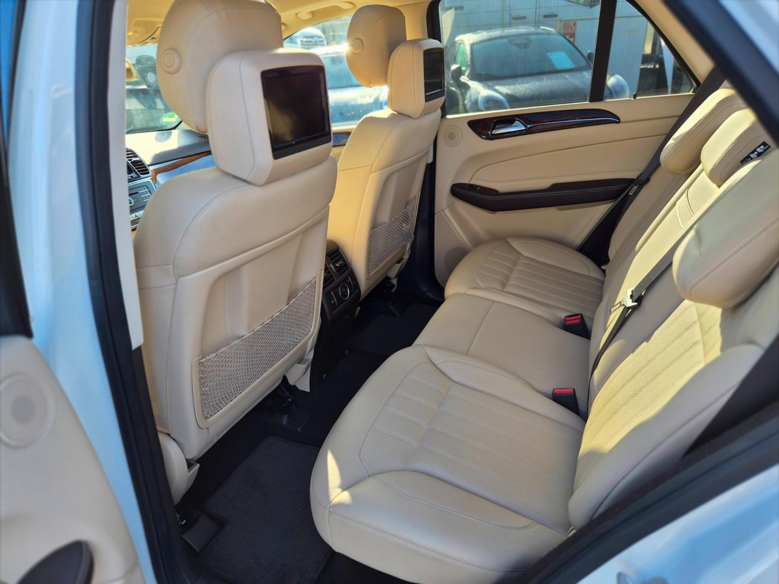 Mercedes-Benz GLE 350 4Matic/Pano/Navi/Kamera/Leder/AHK/Garant