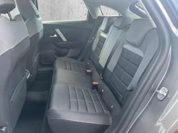 Citroën C4 Hybird 145 Plus SHZ LED KAMERA PDC CARPLAY