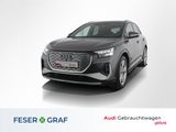 Audi Q4 40 e-tron Virt. Cockpit/Sportsitze/Matrix-LED - Audi Q4 mit Elektro-Antrieb