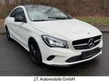 Mercedes-Benz CLA 220,Auto,Leder,Panorama ,LED - Mercedes-Benz CLA 220 in Bonn