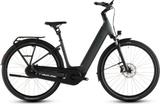 Cube Supreme RT Hybrid Comfort EXC 600 50 cm - Cube E-Bikes