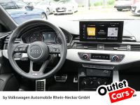 Audi A4 - Vorschau Bild 18