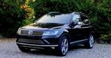 Volkswagen VW Touareg 7P 3.0 L V6 Executive Edition - Volkswagen Touareg: 7p