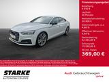 Audi A5 Sportback 45 TDI tiptronic quattro Sport S-li - Audi A5 in Osnabrück