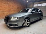 Audi A6 3.0 V6 TFSI quattro+LEDER+1.HAND+BOSE+PANO+ - Audi A6 Gebrauchtwagen in Frankfurt