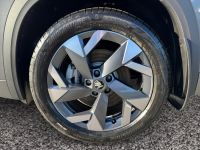 Skoda Kodiaq - Vorschau Bild 8