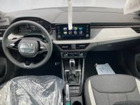 Skoda Scala - Vorschau Bild 11