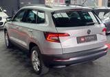 Skoda Karoq Style/Memory/LED/Keyless/Rückfahrkamera - Skoda Gebrauchtwagen in Düsseldorf