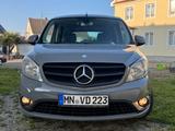 Mercedes-Benz Citan Tourer