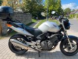 Honda CBF 600 N 1 Jahr Gewährleistung - HONDA 2005 CBF 600