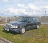 Mercedes-Benz E 300 TE  - gebrauchte Mercedes-Benz E 300 aus dem Jahr 1992