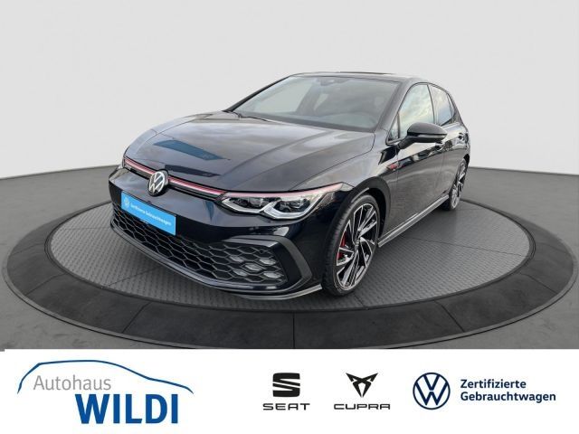 Volkswagen Golf GTI VIII 2.0 TSI DSG LED*NAVI*RüKa*ACC*DCC*