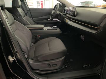 Nissan Ariya Advance Pack 87Kwh 242PS LED AUTOMATIK