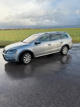 Volkswagen Vw passat alltrack - gebrauchte VW Passat Alltrack aus dem Jahr 2013